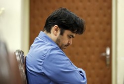 إيران تنفّذ حكم الإعدام في الصحفي المعارض روح الله زم