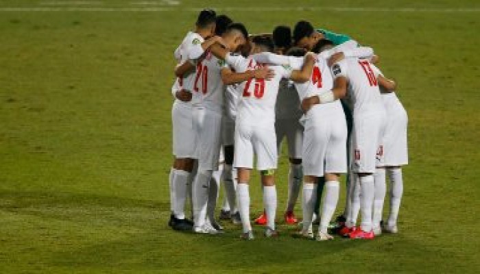 الزمالك يحصد أول 3 نقاط بالفوز على المقاولون بثنائية نظيفة فى ضربة البداية