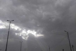 طقس متقلب وأمطار غزيرة.. الأرصاد تحذر من عدم الاستقرار حتى الأربعاء