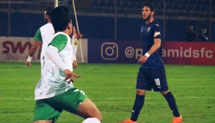 استشاري تغذية: لم أواجه طوال حياتي مثل حالة عمار حمدي