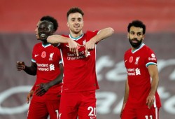 كلوب: جوتا سيغيب عن ليفربول لمدة 8 أسابيع