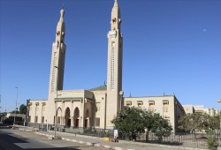 موريتانيا.. تعليق صلاة الجمعة للحد من تفشي كورونا