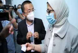 يُختبر بدول عدة بينها 4 عربية.. وصول اللقاح الصيني لمصر