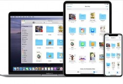 كيفية معرفة الملفات التي تستهلك مساحة التخزين في iCloud وإدارتها