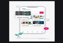 Xayn .. متصفح الويب الذي يحمي خصوصيتك