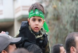 33 عامًا على انطلاقة حركة "حماس" سيرة ومسيرة