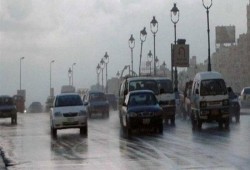 بسبب الطقس السيئ.. تعطيل الدراسة بمدارس الإسكندرية غدا