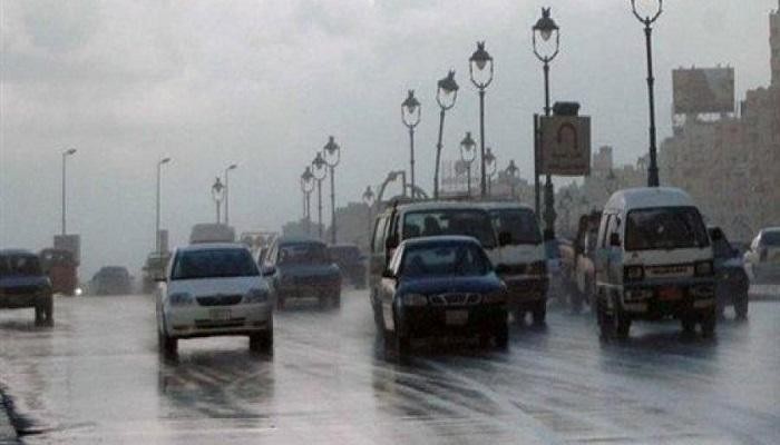 بسبب الطقس السيئ.. تعطيل الدراسة بمدارس الإسكندرية غدا