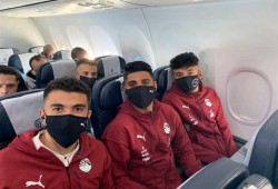 طبيب منتخب الشباب: هناك لغز كبير حول إصابة 17 لاعبًا بكورونا من البعثة