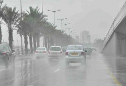 لسوء الأحوال الجوية.. 4 محافظات تعلن تعطيل الدراسة الثلاثاء