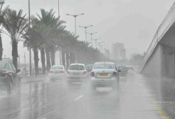 لسوء الأحوال الجوية.. 4 محافظات تعلن تعطيل الدراسة الثلاثاء