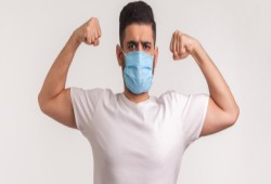 أصبت بكورونا وتعافيت؟ هل ستكون محصنًا ضد المرض لستة أشهر؟