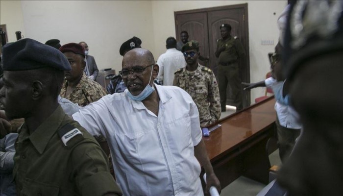 السودان.. القضاء يرفض إسقاط محاكمة البشير عن انقلاب 1989
