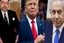 وفد أمريكي إسرائيلي إلى المغرب الأسبوع المقبل