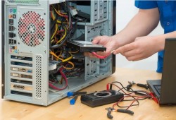 3 علامات تشير إلى تلف القرص الصلب في حاسوبك وماذا تفعل؟