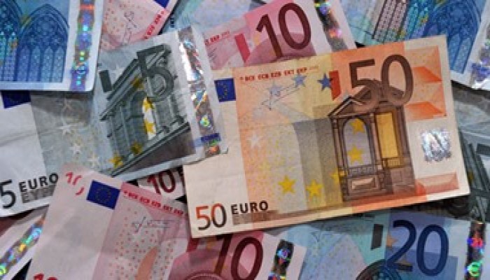 ارتفاع سعر اليورو مقابل الجنيه اليوم الثلاثاء