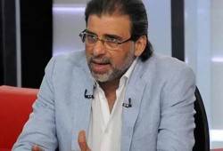 مخرج الانقلاب يتوقع نهاية وشيكة لحكم السيسي
