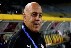 جروس يعلن قائمة الزمالك لمواجهة بيراميدز.. السعيد مهاجماً وحيداً