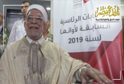 مورو .. الشعب صاحب القرار النهائي والسلطة بيده