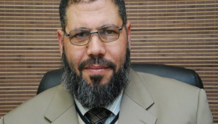 وما كان الله معذبهم وهم يستغفرون