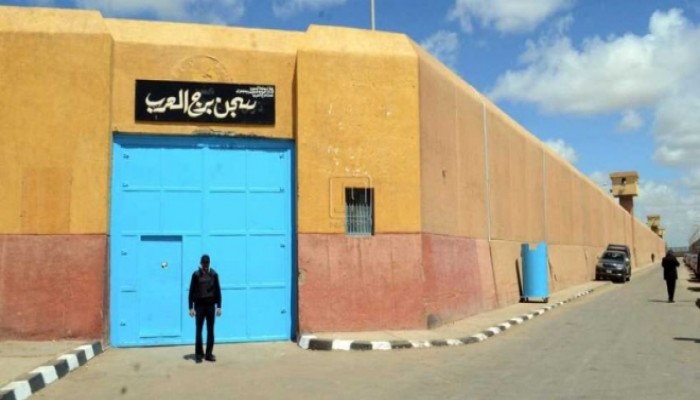 شهيدان بسجون السيسي خلال 24 ساعة نتيجة الإهمال الطبي المتعمد