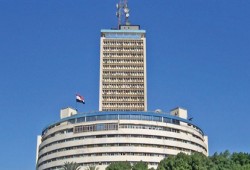 بعد “لافاش كيري” و”نستله”.. كورونا يغزو مبنى “ماسبيرو”.. فهل يصدر قرار بإغلاقه؟!