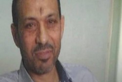 ناصر سمرة.. “مهندس العطاء” قتله السيسي بكورونا داخل معتقلاته