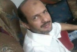 إخفاء قسري بحق المواطن السعيد رطب بدمياط