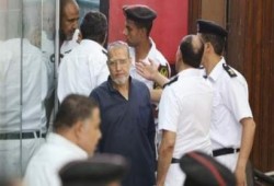 حملة حقوقية: رئيس مباحث العقرب قتل د. "عصام العريان"