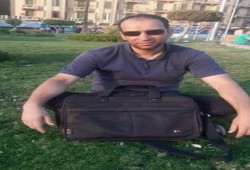 الانقلاب يواصل الإخفاء القسري لـ"عمرو رمضان" للشهر التاسع على التوالي