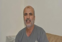 صبحي السقا.. شهيد جديد في معتقلات السيسي بالإهمال الطبي