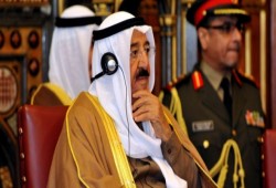 ” الإخوان ” تعزى في وفاة أمير الكويت الراحل الشيخ صباح الأحمد الجابر