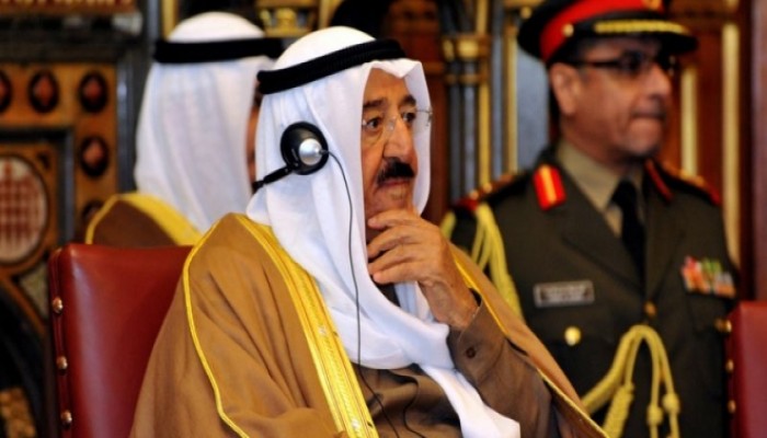” الإخوان ” تعزى في وفاة أمير الكويت الراحل الشيخ صباح الأحمد الجابر
