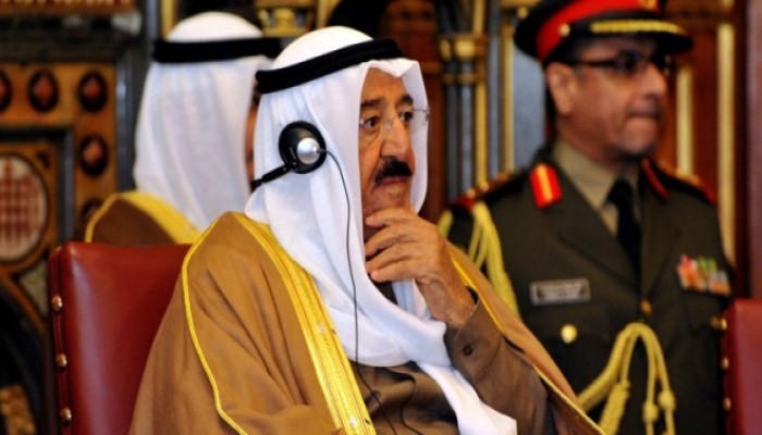 ” الإخوان ” تعزى في وفاة أمير الكويت الراحل الشيخ صباح الأحمد الجابر