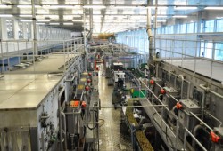 تراجع أداء الصناعات المصرية بنسبة 25.4%