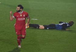 جيرارد: فخور بمعادلة صلاح لرقمي وأثق في قدرته على كسره