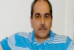 “العفو الدولية” تدين اعتقال سلطات الانقلاب مدير المبادرة المصرية للحقوق الشخصية