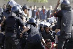 حقوقيون ينتقدون استمرار تردي الأوضاع في عام 2020