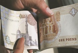 تراجع نشاط القطاع الخاص للشهر الثالث على التوالي