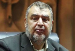 حصلت على وسام من قاض محترم!