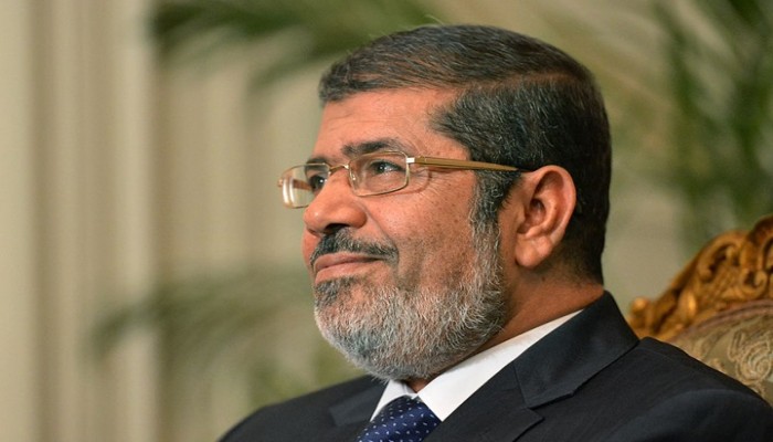 سفير سعودي سابق يشهد للرئيس مرسي