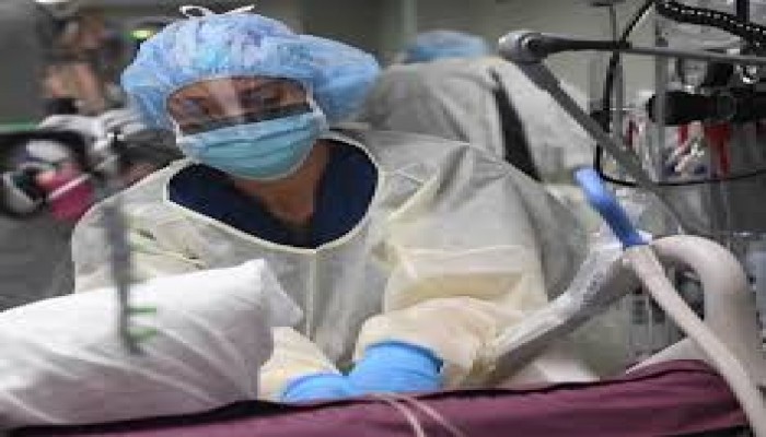 117 مليون إصابة بكورونا.. وأفريقيا تعتمد على الصين وروسيا