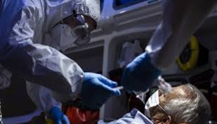وفيات كورونا تتجاوز المليونين و600 ألف عالميا