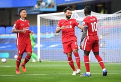 عودة كاباك وصلاح أساسيا.. تشكيل ليفربول المتوقع أمام لايبزيج