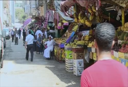 التضخم يرتفع 5% في فبراير