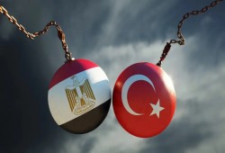 تركيا تعلن بدء اتصالات دبلوماسية مع مصر بلا شروط مسبقة