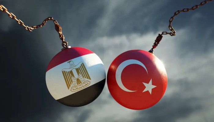 تركيا تعلن بدء اتصالات دبلوماسية مع مصر بلا شروط مسبقة
