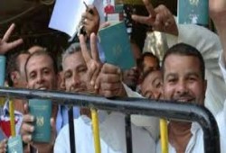 السعودية تبدأ تطبيق إلغاء نظام "الكفيل" على العمالة الوافدة