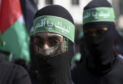 "حماس" تستنكر إعلان كوسوفو فتح سفارة لها في القدس