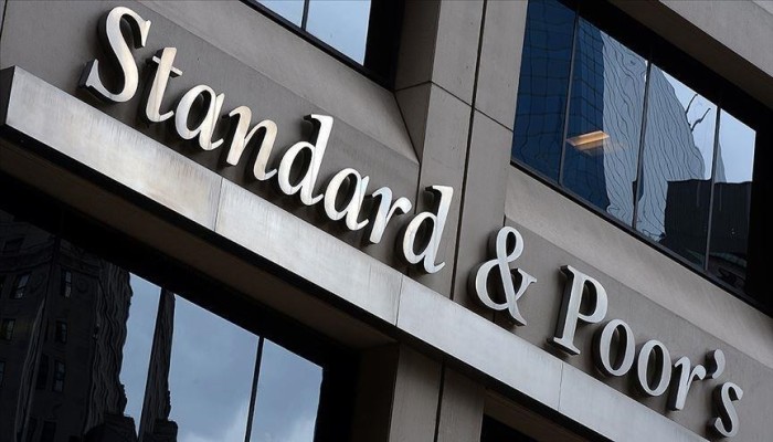 ستاندرد آند بورز: العملات المشفرة لا تزال أدوات مضاربة